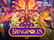 Latest casino bonuses 202326